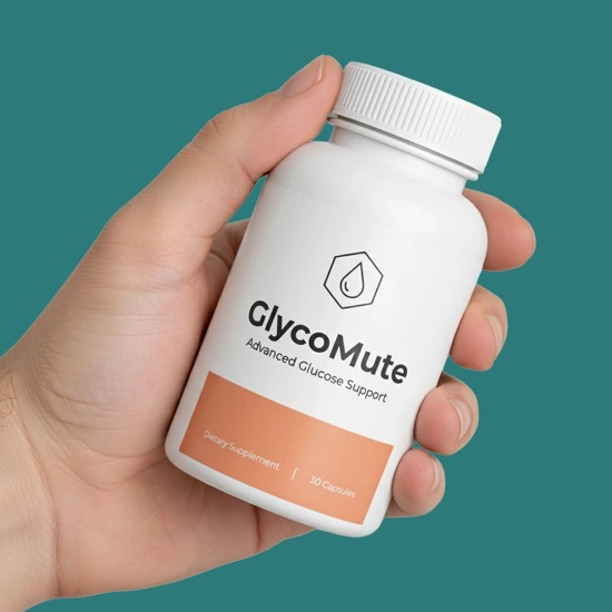 GlycoMute Official