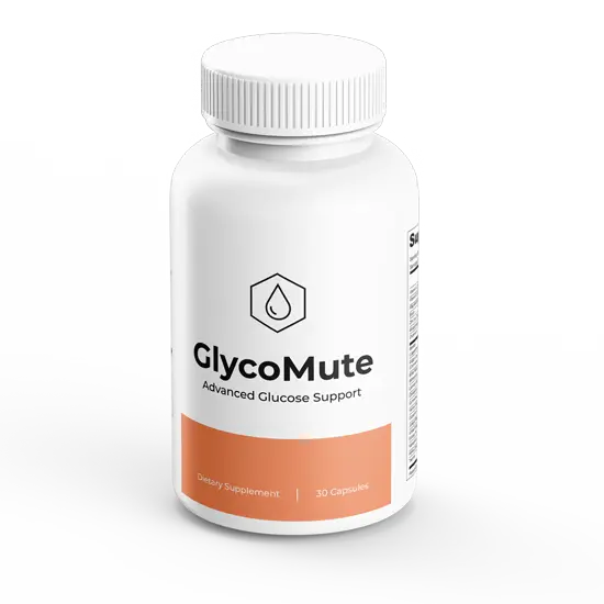 GlycoMute money back guarantee