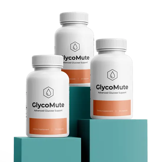 GlycoMute ingredients