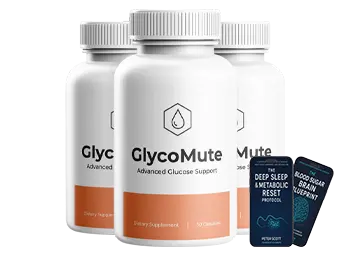 GlycoMute how to take